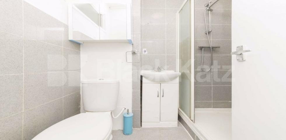 Central located one bedroom located in zone 1 in the Bloomsbury area Flaxman Terrace, Euston / Kings Cross